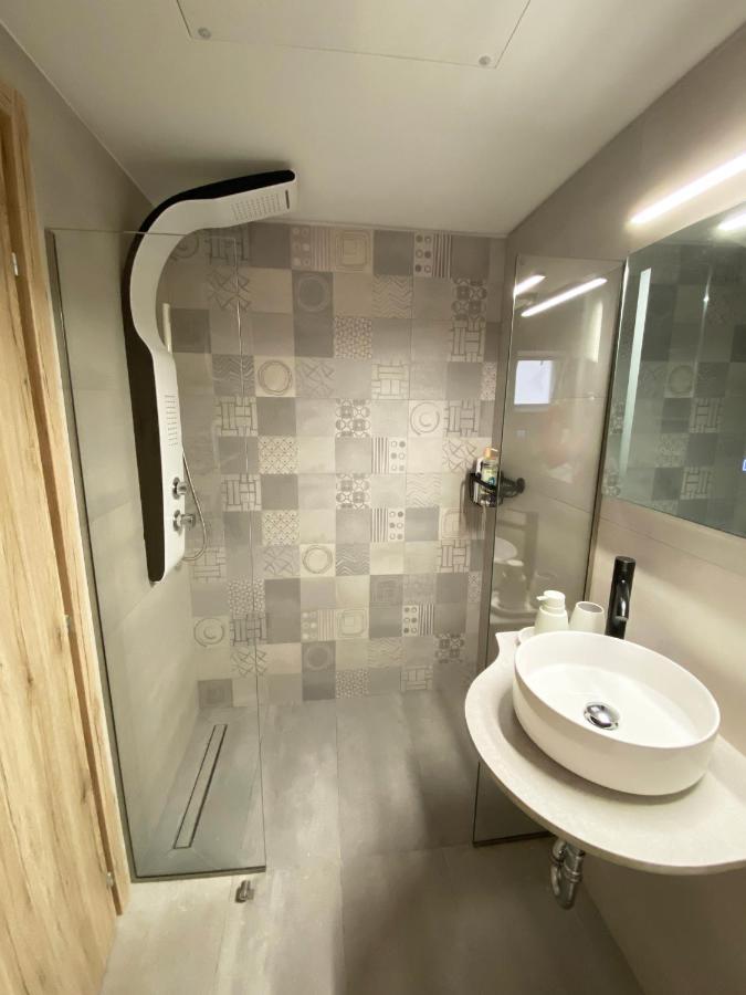Kyma Holiday Loft Artemida  Exterior foto